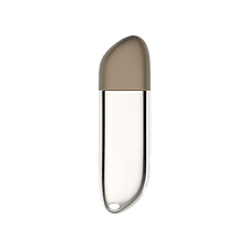 USB Flash-накопитель Netac U352 16Gb серебристый (NT03U352N-016G-20PN)