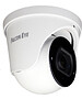 Камера видеонаблюдения Falcon Eye FE-MHD-DV5-35 2.8-12мм белый
