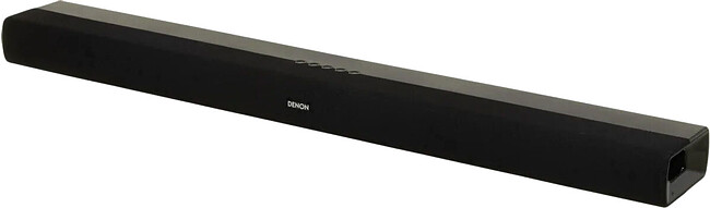Саундбар Denon DHTS216BKE2 черный