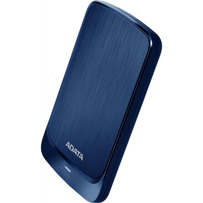 Внешний накопитель A-Data 2Tb HV320 2.5 синий (AHV320-2TU31-CBL)