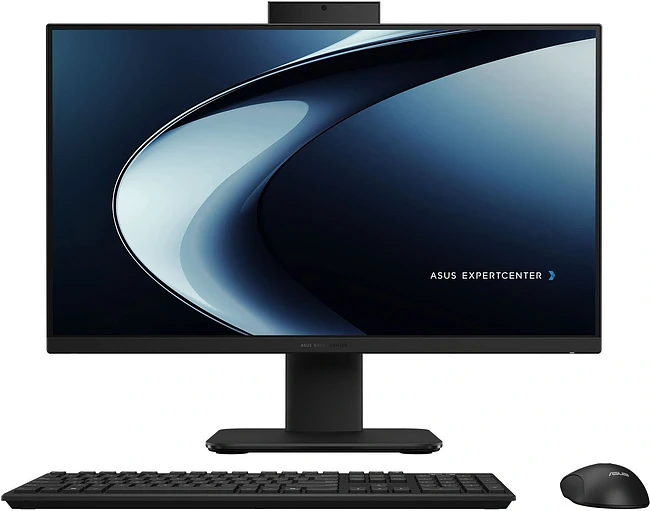 Моноблок Asus P440VAK-BPC7430 черный (90PT03X5-M05XV0)