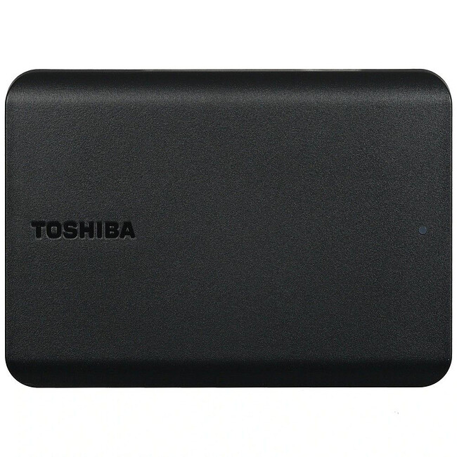 Внешний накопитель Toshiba HDTB520MK3AA