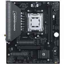 Материнская плата Maxsun MS-Challenger B850M PLUS WIFI