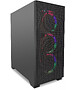 Компьютер IRU Tactio 510B7GP черный (2126640)