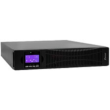 Источник бесперебойного питания PowerMan Online 3000 RT (6135034)