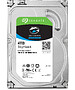 Жесткий диск Seagate Skyhawk 4TB Pull (ST4000VX007)