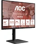 Монитор AOC X24E4U черный