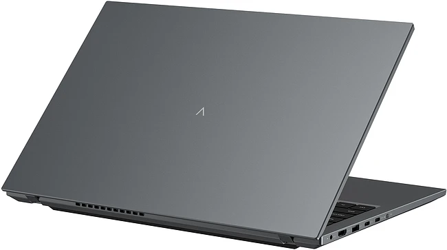 Ноутбук Digma Pro Fortis M Grey (DN15P7-ADXW04)