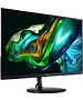Монитор Acer 27 SH272UP1bmiphx черный (UM.HS2CD.105)