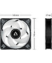 Кулер для корпуса Arctic P14 PWM PST A-RGB 0dB (ACFAN00239A)