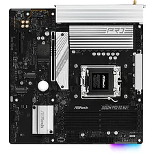 Материнская плата Asrock B850M Pro RS WIFI