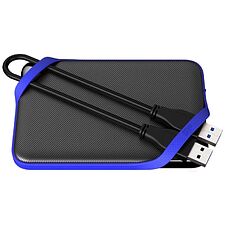 Внешний накопитель Silicon-Power SP020TBPHD62SS3B