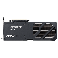 Видеокарта MSI GeForce RTX 5070 Shadow 3X OC 12G GDDR7