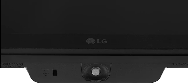 Монитор LG UltraGear 24GS65F-B