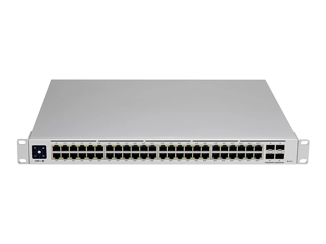 Коммутатор Ubiquiti USW-48