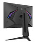 Монитор GMNG Gaming GM-27F11 черный (GM27VG01)