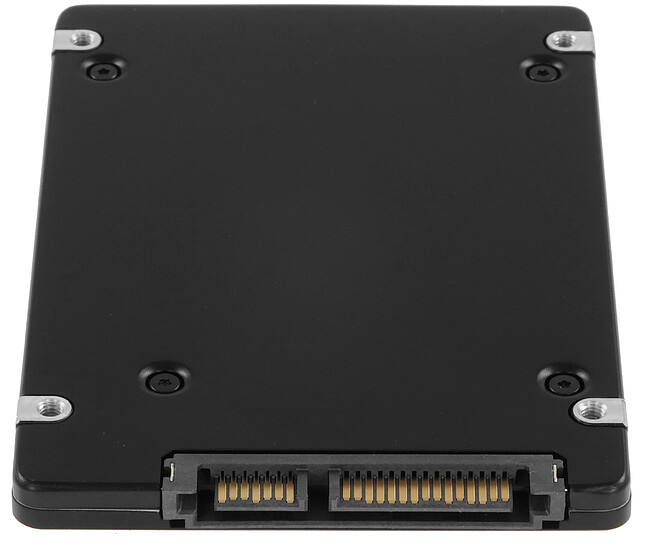 SSD диск Samsung PM893 480GB (MZ7L3480HCHQ-00A07)