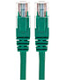 Патч-корд Rexant 02-0106-2 зеленый