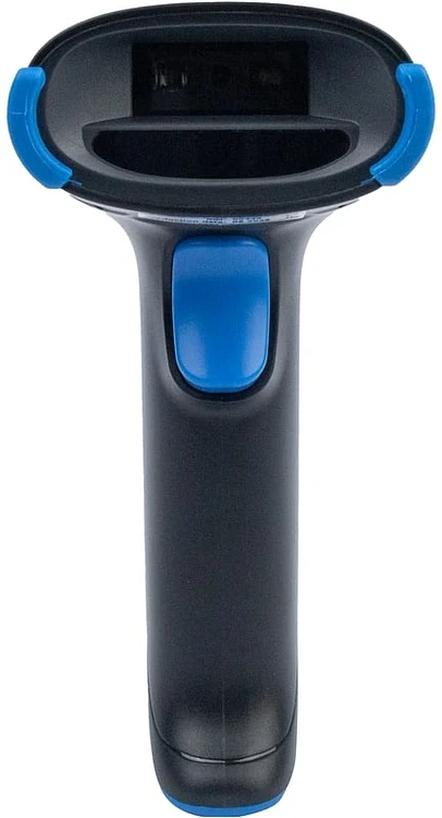 Сканер штрих-кода Dors CT20 2D черный (SYS-052626)