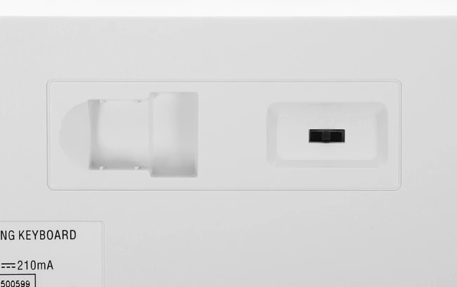 Клавиатура Redragon Fizz Pro (72598)