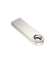 USB Flash-накопитель Netac U278 16GB серебристый/черный (NT03U278N-016G-32PN)
