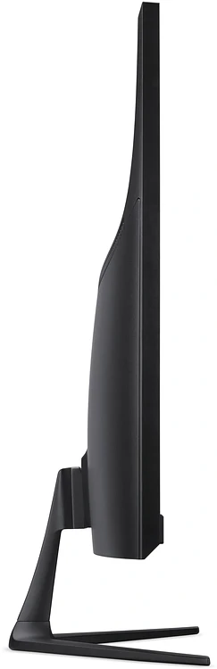 Моноблок Acer Aspire C24B Black (DQ.BT1CD.002)