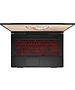 Ноутбук MSI MS-17L5 Katana 17 B13UCR-1612XRU Black (9S7-17L541-1612)