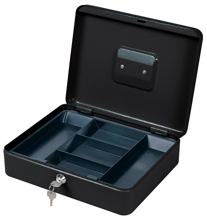 Ящик для денег Cactus CS-CB-004