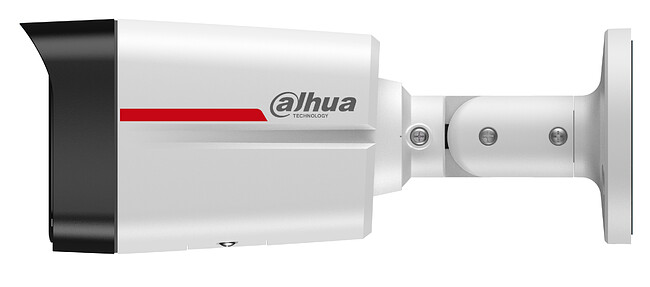 Камера видеонаблюдения Dahua DH-IPC-HFW2649TLP-S-LED-0280B-PRO