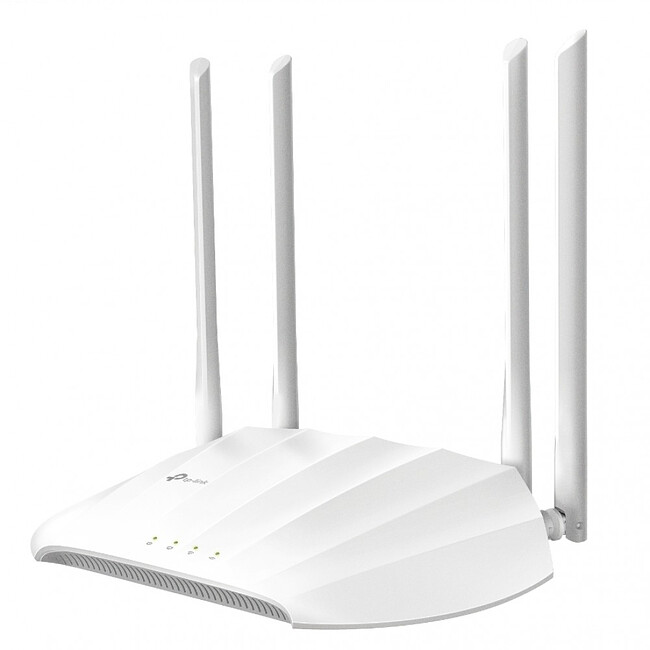 Точка доступа TP-Link TL-WA1201