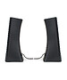 Портативная колонка Gembird SPK-500 Black