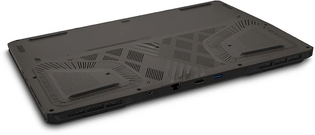 Ноутбук MSI Sword 17 HX B14VGKG-048XRU (9S7-17T214-048)