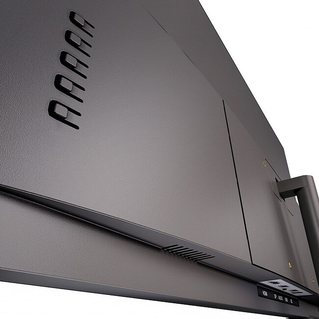 Монитор ABR Technology MC27HQ-i1 Black