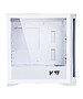 Корпус HAFF Glory Mini mATX без БП White