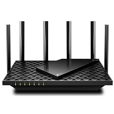 Беспроводной маршрутизатор TP-Link Archer AX73