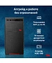 Компьютер iRU Planio 310H6SEV черный (2113512)