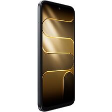Смартфон Tecno Spark 50 8GB/128GB Inky Black (KN4n)