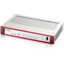 Межсетевой экран Zyxel USG Flex 50H (USGFLEX50H-EUCI02F)