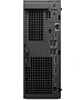 Компьютер Dell Pro Max FCM2250 черный (DPMMAX-9624)