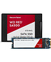 SSD диск WD SA500 NAS 3D 500ГБ (WDS500G1R0A)