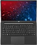 Ноутбук IRU Strato 15ALID4 Black (2168043)