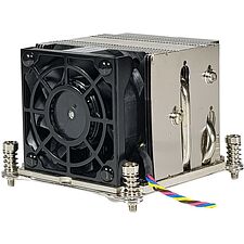 Кулер для процессора Ablecom ACL-S20070 (A6-P06025NI-004C0101)