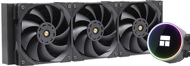 Система жидкостного охлаждения для процессора Thermalright Frozen Magic EX 360 (F-MAGIC-EX-360) Система жидкостного охлаждения для процессора Thermalright Frozen Magic EX 360 (F-MAGIC-EX-360)