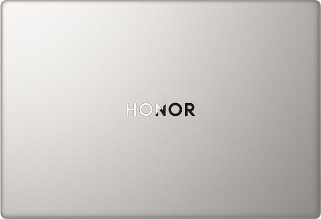 Ноутбук Honor MagicBook 16 2026 LHC-X Starry Gray (5301ASVP)