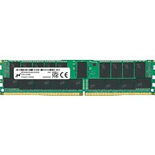 Оперативная память Micron 32GB PC25600 REG (MTA36ASF4G72PZ-3G2R1)