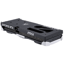 Видеокарта MSI GeForce RTX 5060 Ti Ventus 3X OC 8GB GDDR7