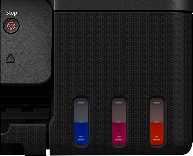 МФУ Canon Pixma G2430 черный (5991C009)