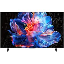 Телевизор TCL 65P6K черный