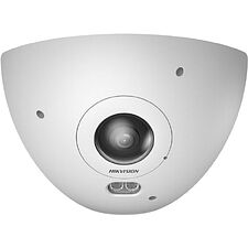 Камера видеонаблюдения Hikvision DS-2CD6W65G1-IVS(1.16mm)