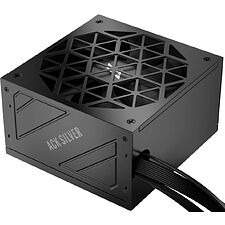 Блок питания 1stPlayer HA-850BA7 ATX 850W (ACK-SLV-850-BK-EU)